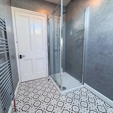 דירה Large 6-bed Victorian House Prime *