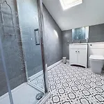 شقة Spacious 6-bedroom Victorian Townhouse In - Sleeps 14